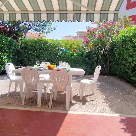 Trilocale Cod 462 Holiday home