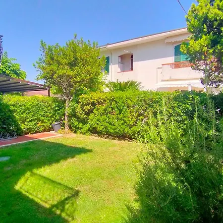 Trilocale Cod 462 Marcelli