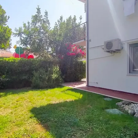 Trilocale Cod 462 Holiday home