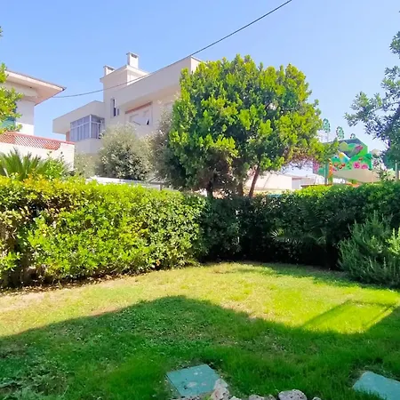 Holiday home Trilocale Cod 462 *