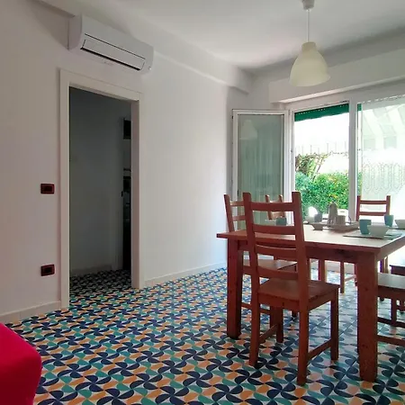 Trilocale Cod 462 Holiday home