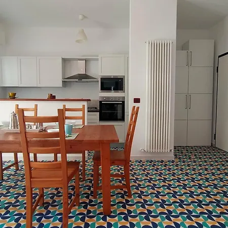 Trilocale Cod 462 Holiday home *