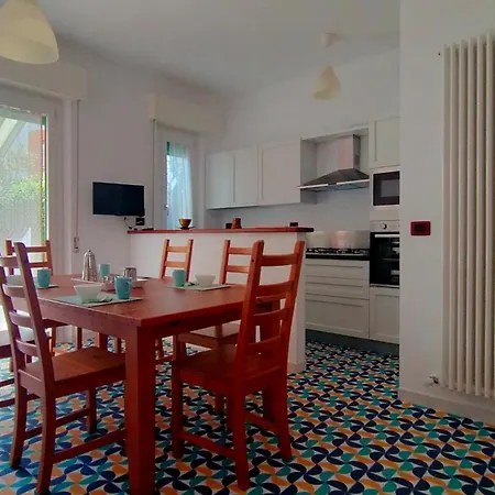 Trilocale Cod 462 *