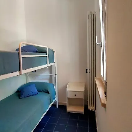 Trilocale Cod 462 * Marcelli