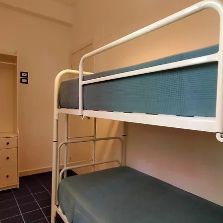 Σπίτι διακοπών Trilocale Cod 462 *