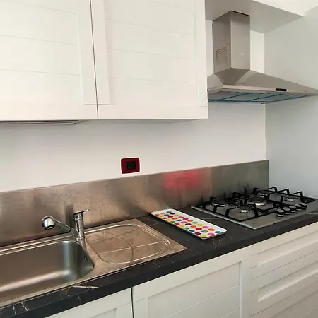 Trilocale Cod 462 Σπίτι διακοπών Marcelli