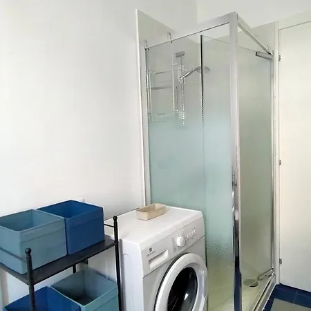 Σπίτι διακοπών Trilocale Cod 462 Marcelli