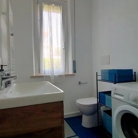 Σπίτι διακοπών Trilocale Cod 462 *