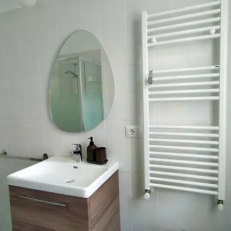 Trilocale Cod 462 Σπίτι διακοπών Marcelli