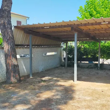 Σπίτι διακοπών Trilocale Cod 462 Marcelli