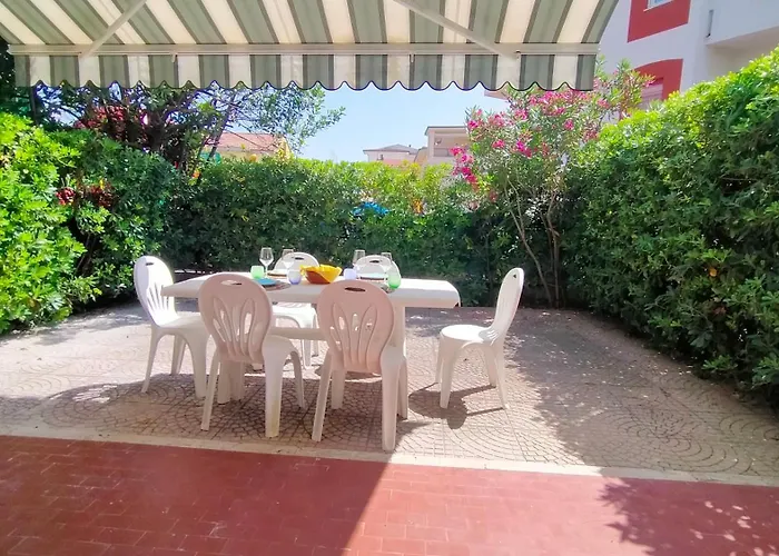 Trilocale Cod 462 Holiday home