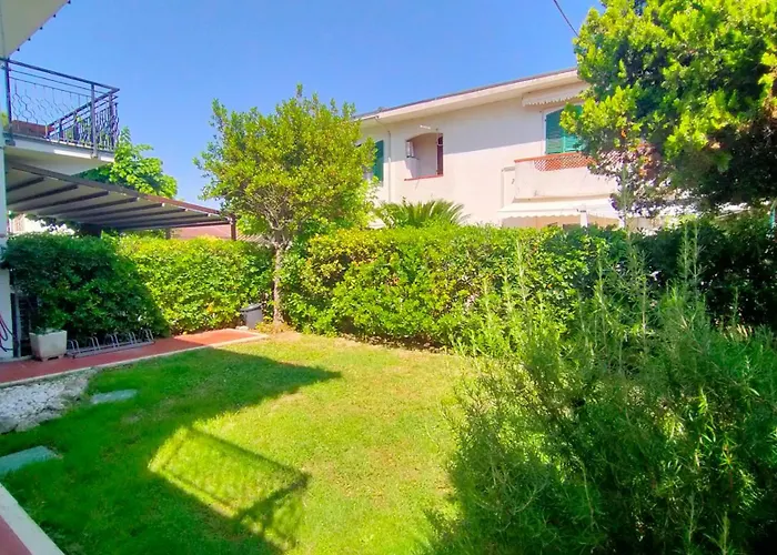 Trilocale Cod 462 Marcelli