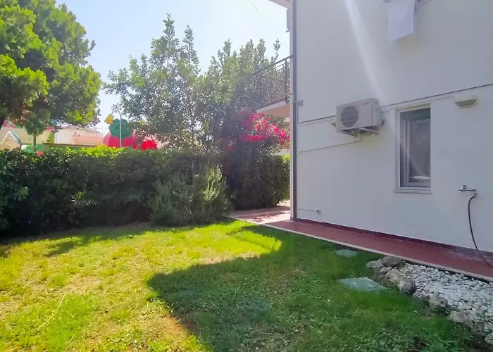 Trilocale Cod 462 Σπίτι διακοπών