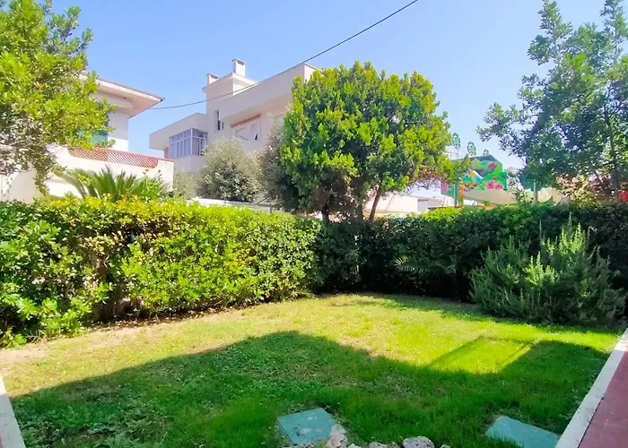 Holiday home Trilocale Cod 462 *