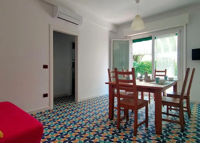 Trilocale Cod 462 Holiday home