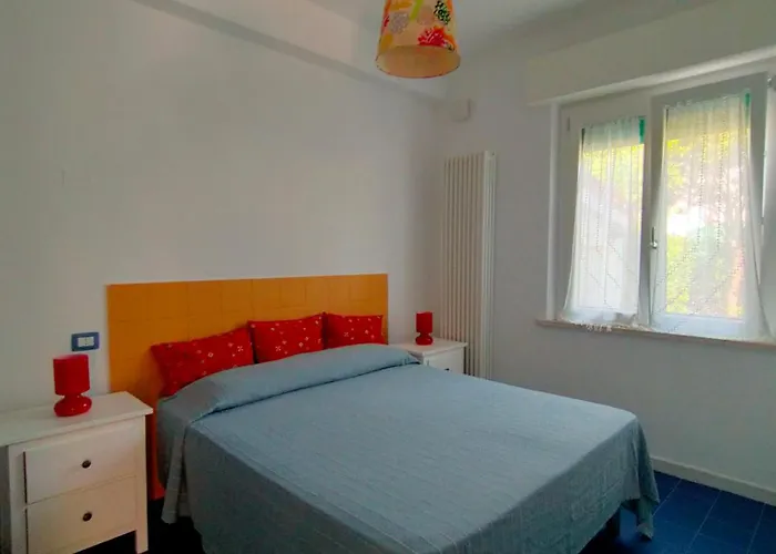 Holiday home Trilocale Cod 462 *