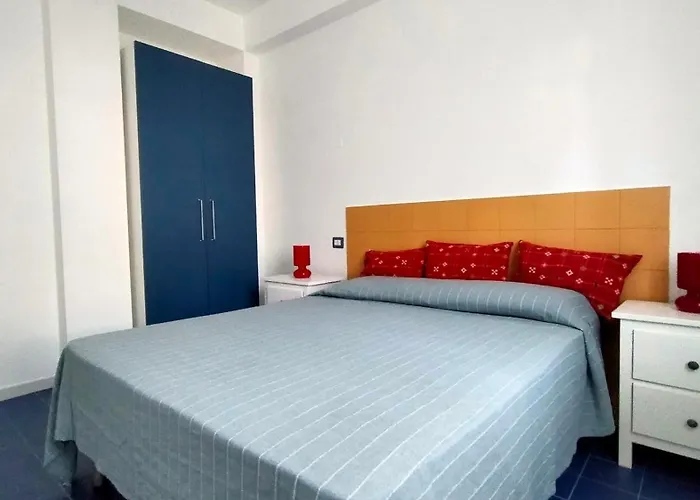 Trilocale Cod 462 * Marcelli