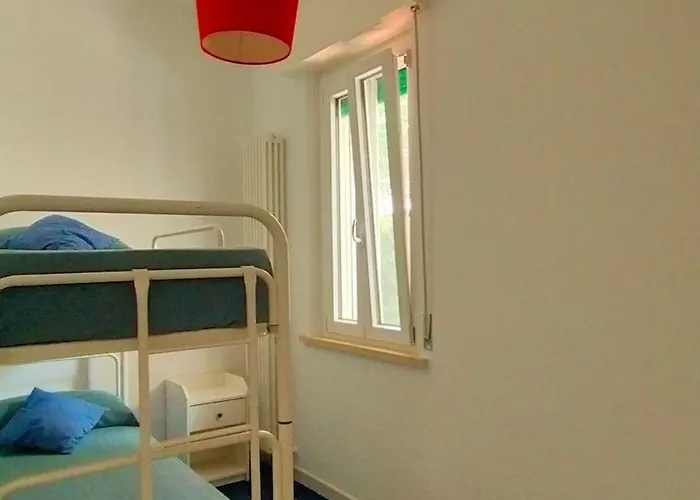 Trilocale Cod 462 Holiday home