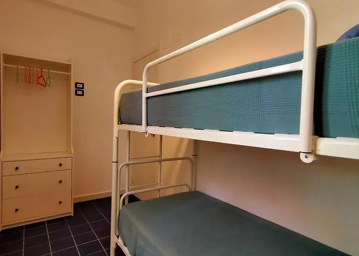 Holiday home Trilocale Cod 462 *