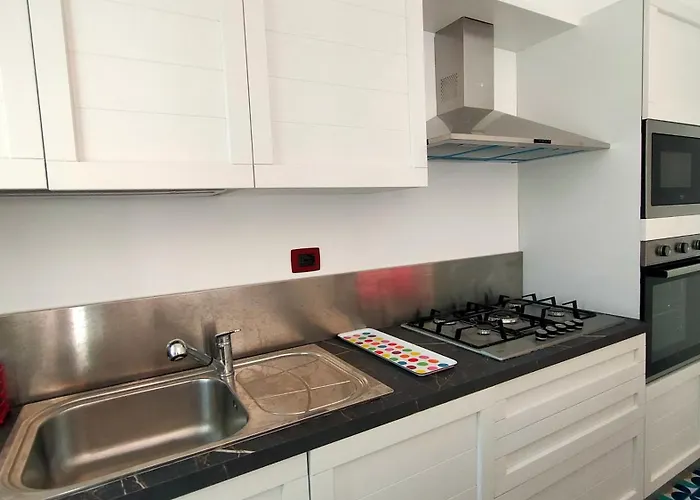 Trilocale Cod 462 Σπίτι διακοπών Marcelli