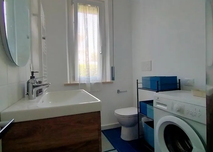 Holiday home Trilocale Cod 462 *