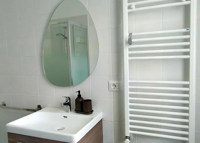 Trilocale Cod 462 Σπίτι διακοπών Marcelli